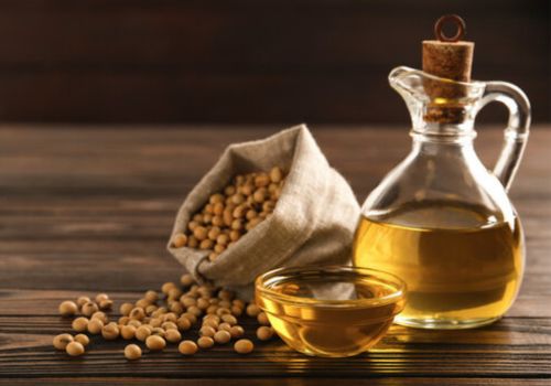 soybean oils
