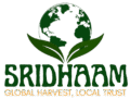 sridhaam logo
